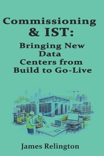Commissioning & IST: Bringing New Data Centers from Build to Go-Live
