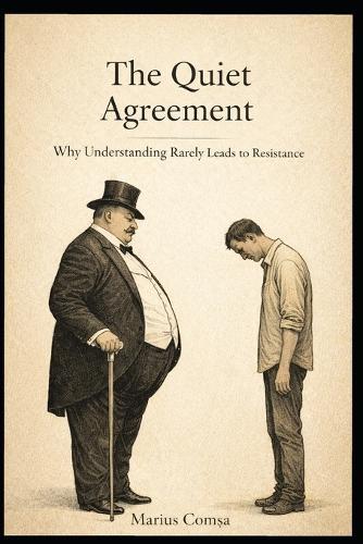 The Quiet Agreement: Why Understanding Rarely Leads to Resistance