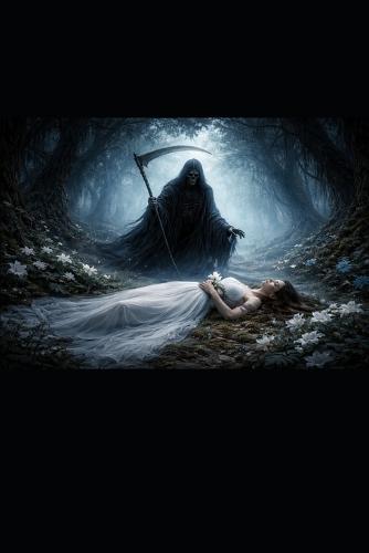 Death at White Rocks