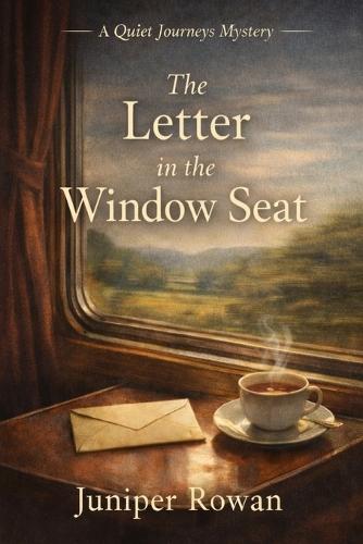 The Letter in the Window Seat