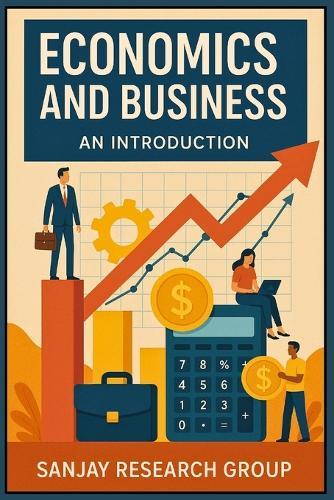 Economics & Business: An Introduction