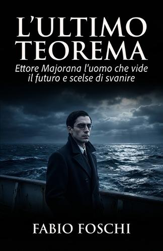 L'ultimo teorema: Ettore Majorana l'uomo che vide il futuro e scelse di svanire