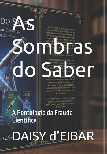 As Sombras do Saber: A Pentalogia da Fraude Científica