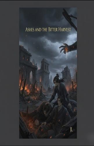 Ashes and the Bitter Harvest: A Tale of Resurrection and Revenge
