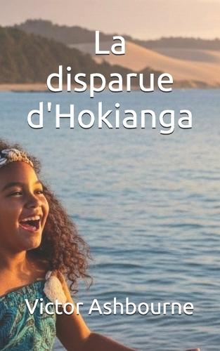 La disparue d'Hokianga
