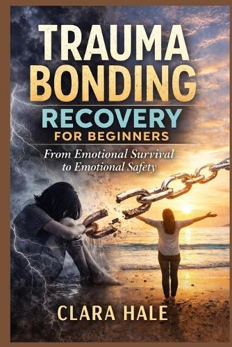 Trauma Bonding Recovery for Beginners: From Emotional Survival to Emotional Safety
