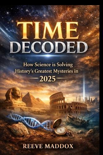 Time Decoded: How Science is Solving History's Greatest Mysteries in 2025