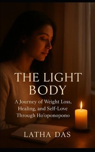The Light Body: A Journey of Weight Loss, Healing, And Self-Love Through Ho'oponopono