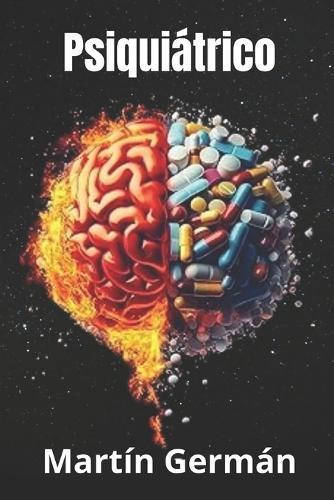 Psiquiátrico