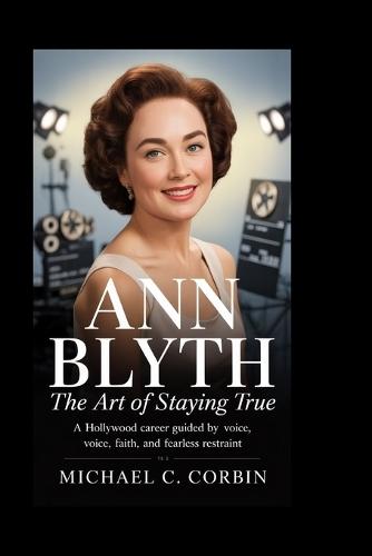 Ann Blyth: The Art of Staying True: A Hollywood Career Guided by Voice, Faith, and Fearless Restraint