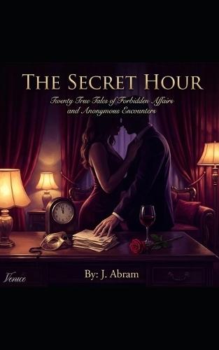 The Secret Hour: Twenty True Tales of Forbidden Affairs and Anonymous Encounters - Volume 1