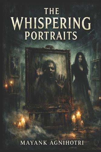 The Whispering Portraits