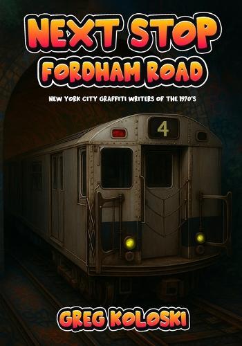 Next Stop Fordham Road