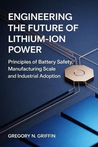 Engineering the Future of Lithium-Ion Power Safe, Scalable, and Market-Ready Energy Storage: Principles of Battery Safety Manufacturing Scale and Industrial Adoption