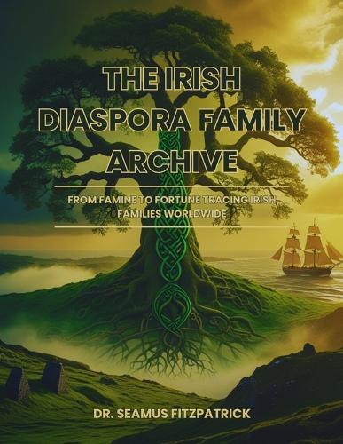 The Irish Diaspora Family Archive: From Famine to Fortune Tracing Irish Families Worldwide