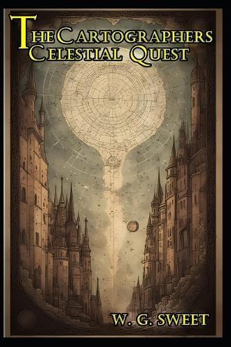 The Cartographer's Celestial Quest