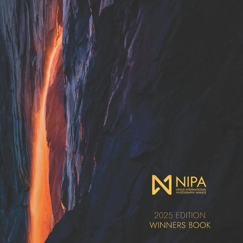 NIPAwards - Annual Book 2025: Nexus International Photography Awards - Winners Book 2025