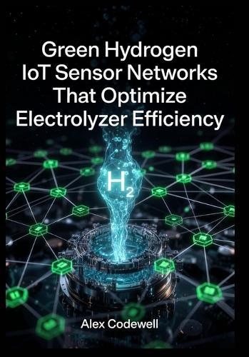 Green Hydrogen IoT Sensor Networks That Optimize Electrolyzer Efficiency
