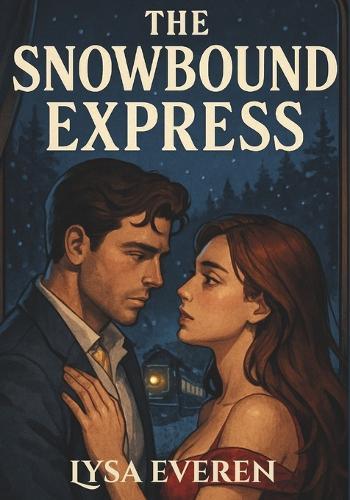 The Snowbound Express: A Locked-Room Mystery