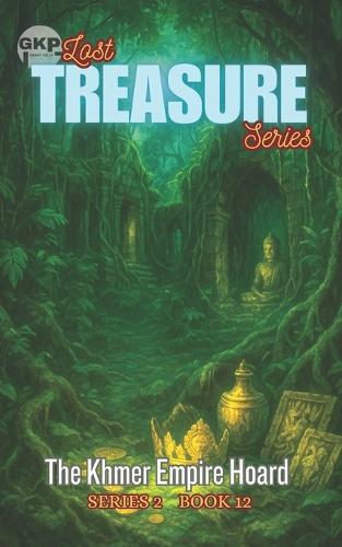 The Khmer Empire Hoard