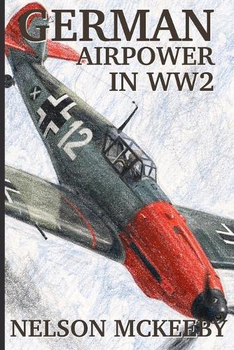 German Airpower of WW2