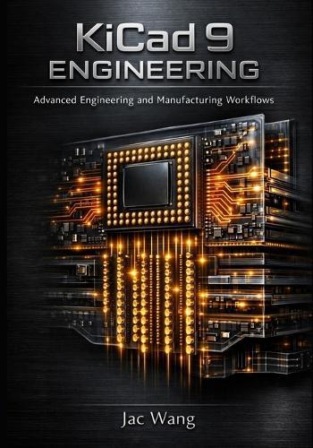 KiCad 9 Engineering: Advanced Engineering and Manufacturing Workflows