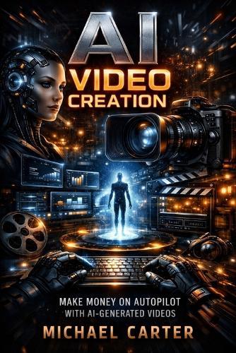 AI Video Creation: Make Money on Autopilot With AI-Generated Videos