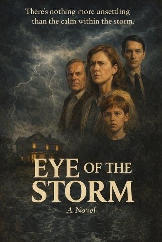 EYE of the STORM