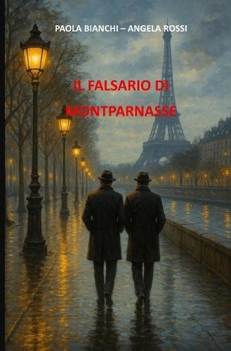 Il Falsario di Montparnasse