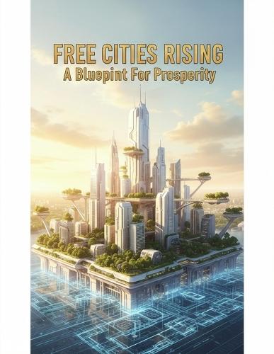Free Cities Rising: A Blueprint For Prosperity