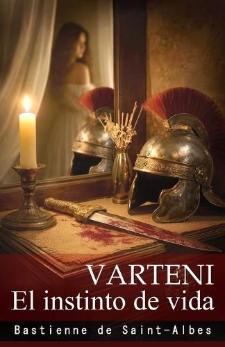 VARTENI - El instinto de vida