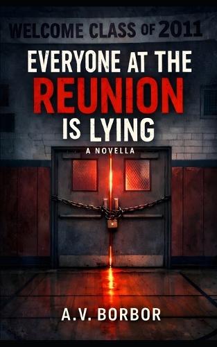 Everyone at the Reunion Is Lying