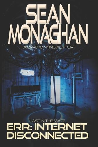 Err: Internet Disconnected