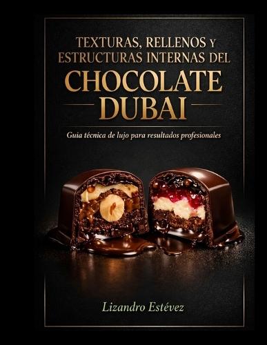 Texturas, Rellenos y Estructuras Internas del Chocolate Dubai: Guía Técnica para Resultados Profesionales
