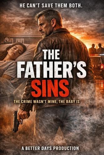 The Father's Sins: The Crime Wasn't Mine, the Baby Is