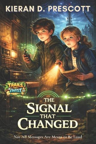 The Signal That Changed: Not All Messages Are Meant to Be Loud