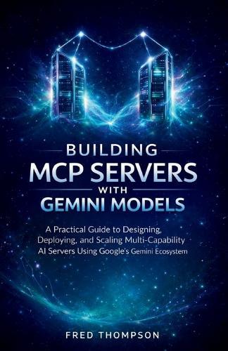 Building MCP Servers with Gemini Models: A Practical Guide to Designing, Deploying, and Scaling Multi-Capability AI Servers Using Google's Gemini Ecosystem