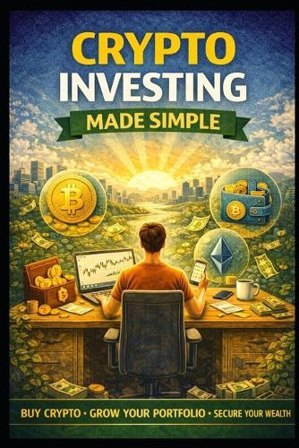 Crypto Investing Made Simple