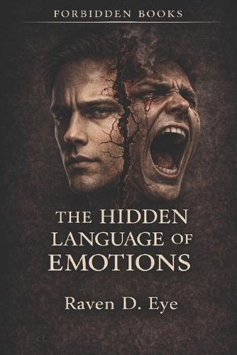 The Forbidden Books: The Hidden Language of Emotions: How Emotions Shape Decisions Before Thought Appears
