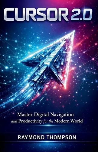 Cursor 2.0: Master Digital Navigation and Productivity for the Modern World