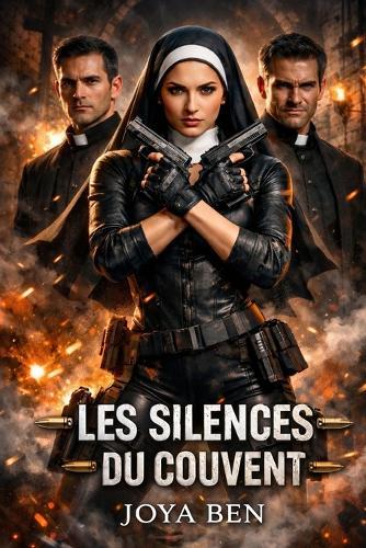 Les silences Du couvents