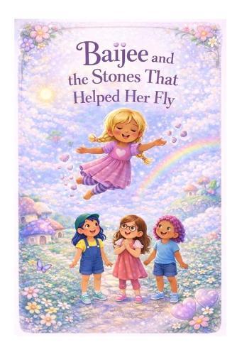Baijee and the Stones That Helped Her Fly