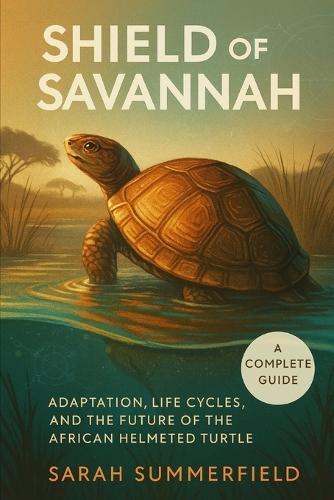Shield of the Savannah: Adaptation, Life Cycles, and the Future of the African Helmeted Turtle