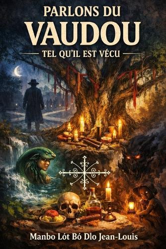 Parlons Du Vaudou Tel Qu'il Est Vécu