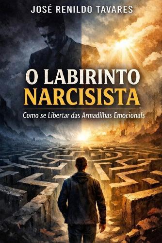O Labirinto Narcisista: Como se Libertar das Armadilhas Emocionais