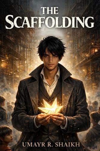 The Scaffolding: A Dystopian Short Story About Freedom, Stability, and Control