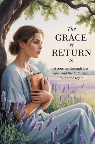The Grace We Return to: A Journey Through Loss, Love, and the Faith That Found Me Again-A Contemporary Inspirational / Christian Fiction