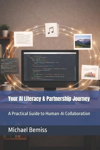 Your AI Literacy & Partnership Journey: A Practical Guide to Human-AI Collaboration