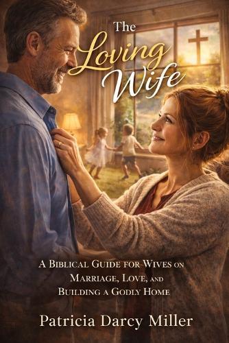 The Loving Wife: A Biblical Guide for Wives on Marriage, Love, and Building a Godly Home