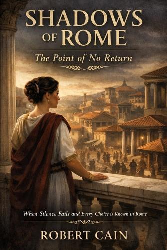 Shadows of Rome: The Point of No Return: When Silence Fails and Every Choice is Known in Rome